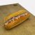 Broodje Filet Americain met ui