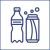 0,25 liter melk